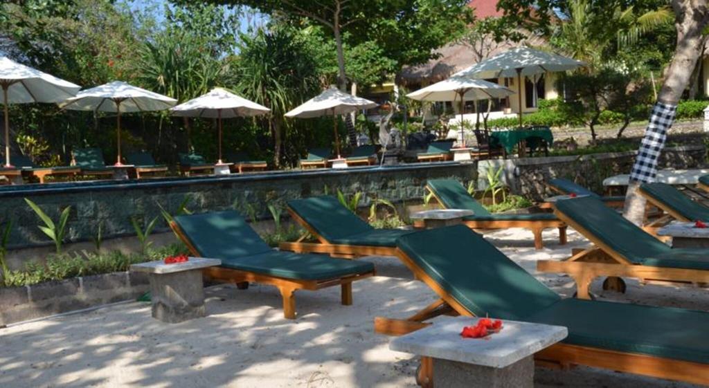 Tamarind Beach Bungalow