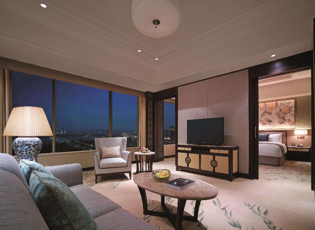 Shangri-La Yangzhou