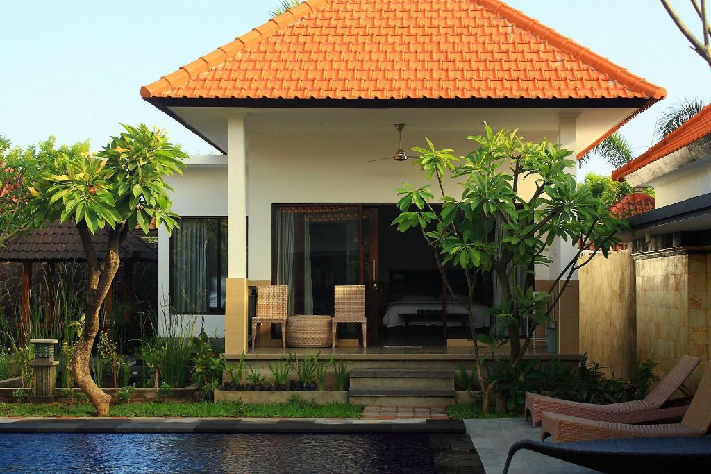 Puri Tulamben Dive Resort