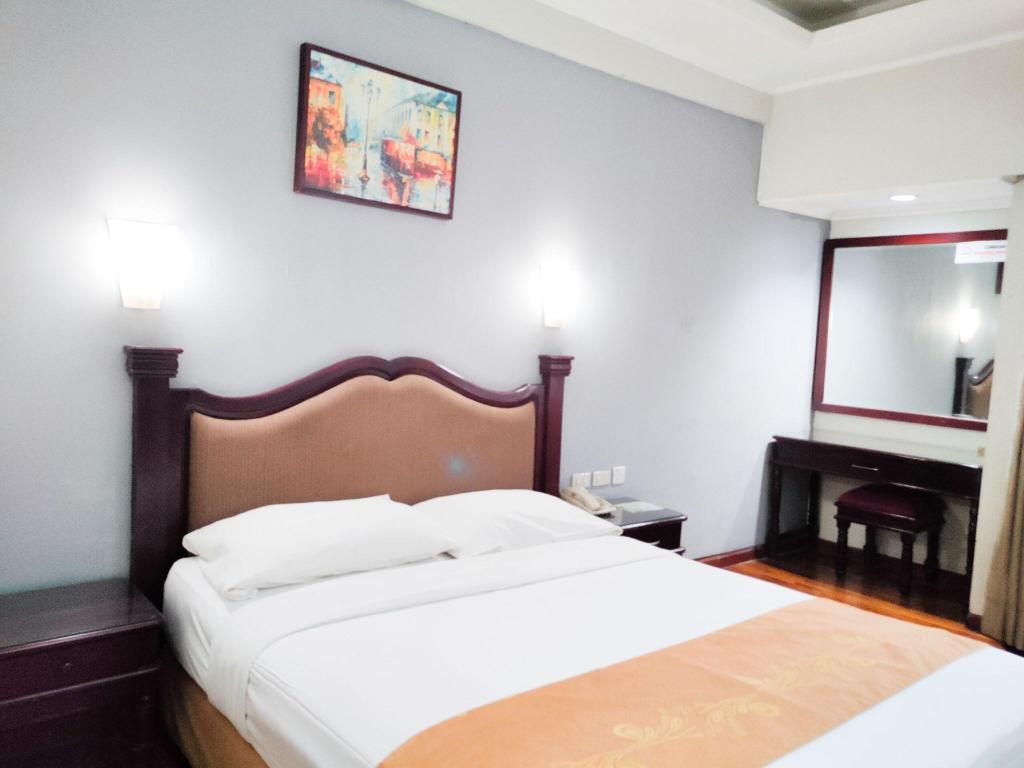 Menteng 2