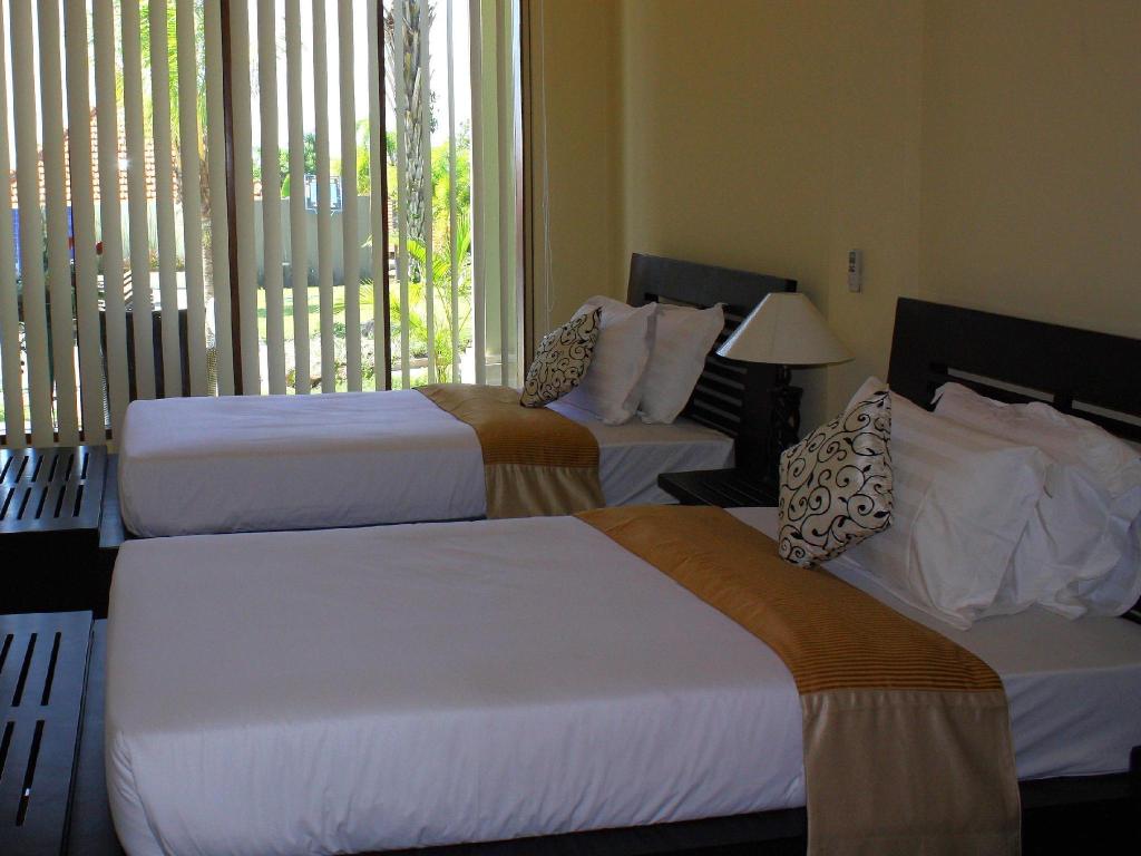 Ocean View Dive Resort Tulamben