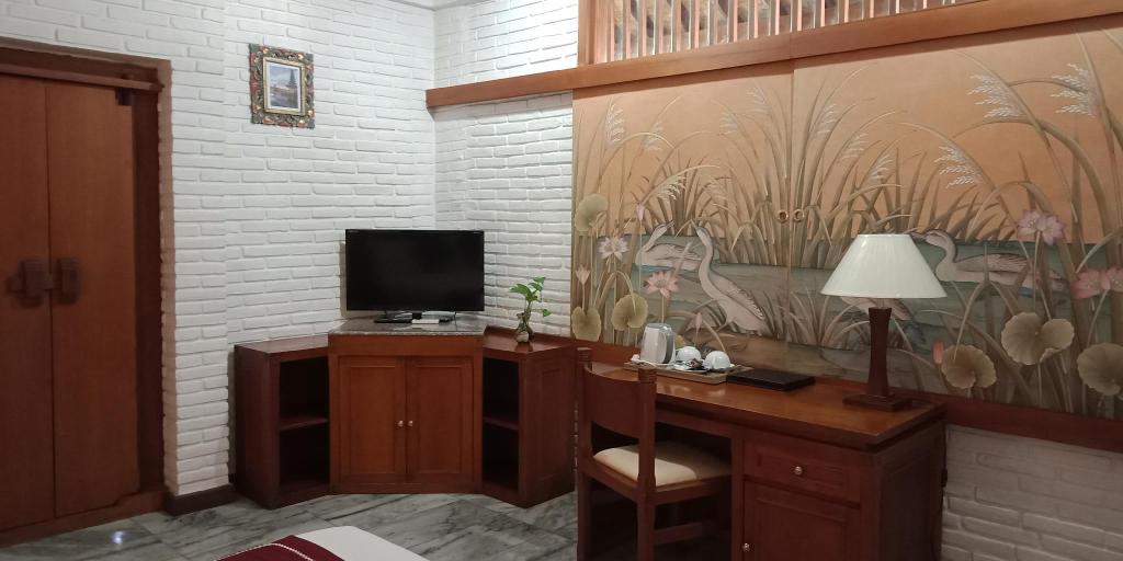 Puri Padi Ubud