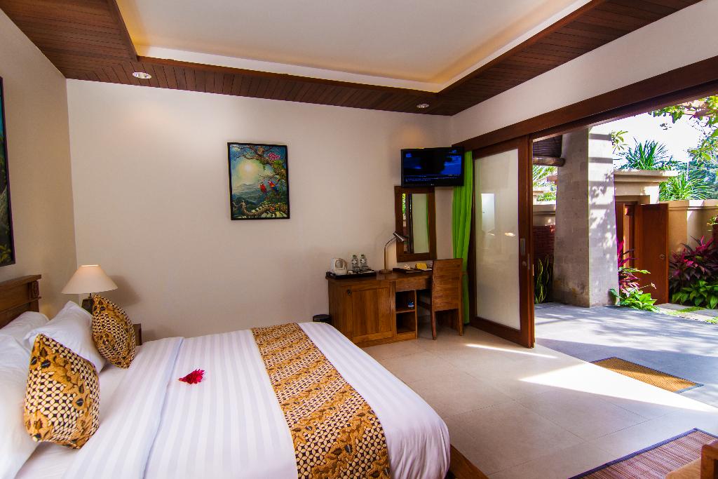 Onje Resort and Villa Ubud