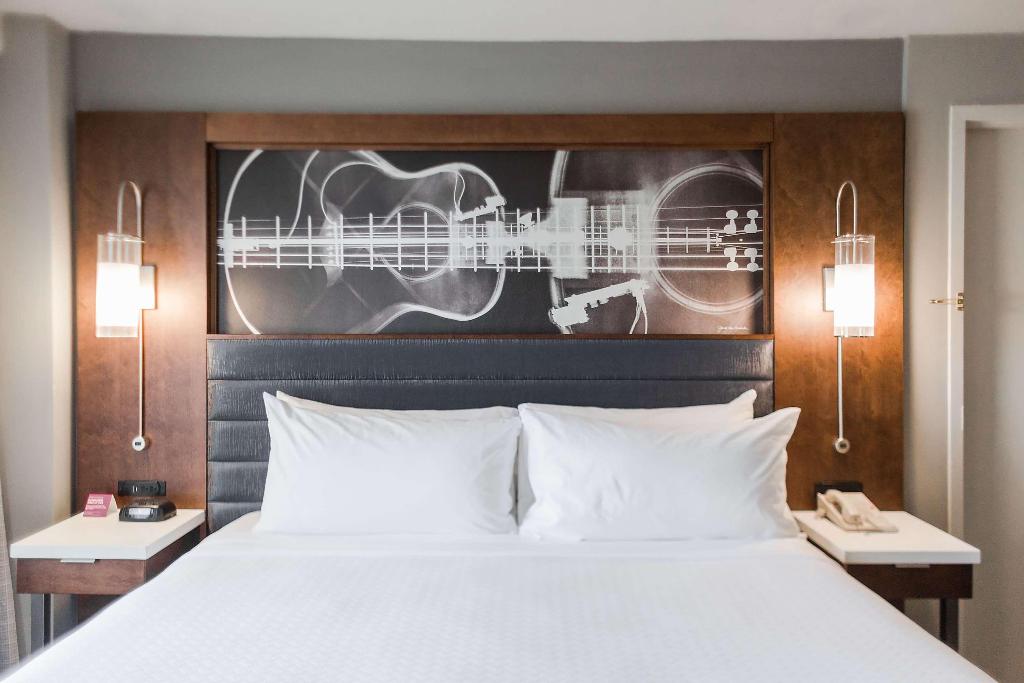 Radisson Hotel Memphis East