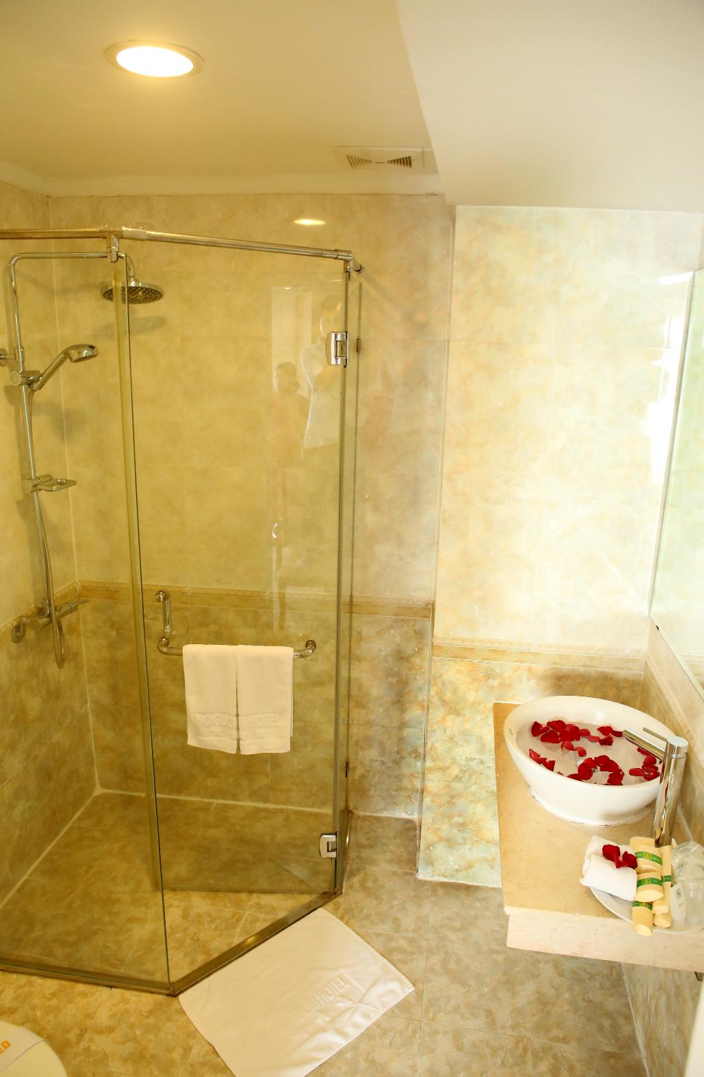 M Village Hotel Ho Guom