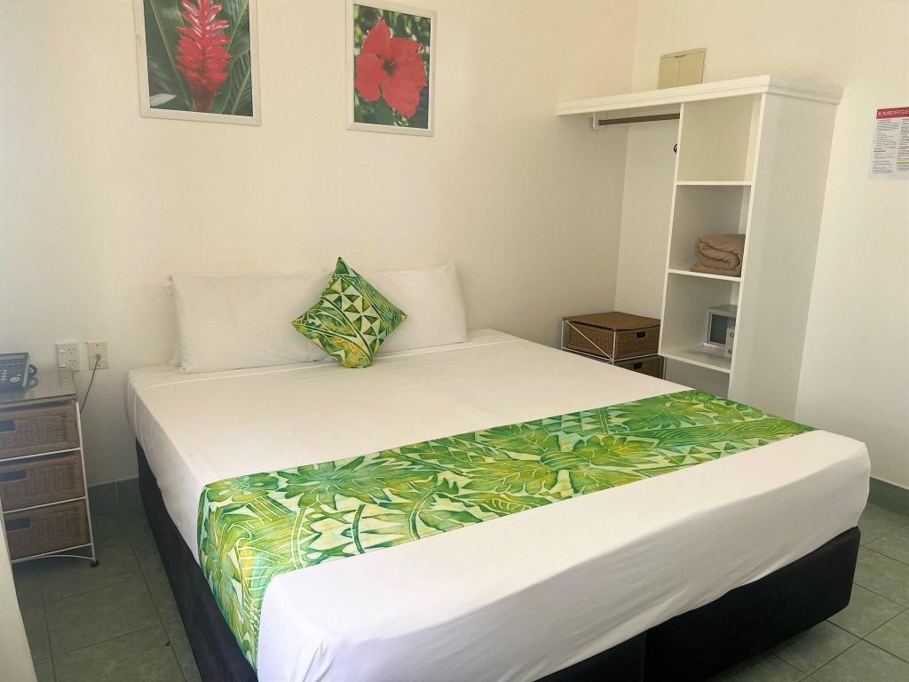 Club Raro Resort