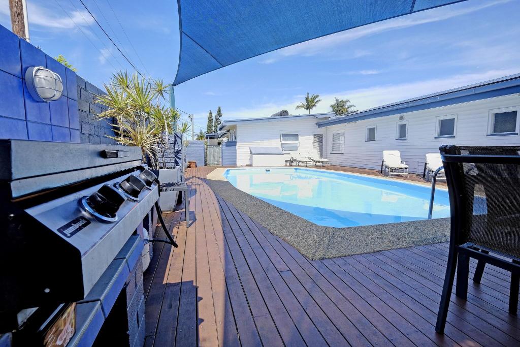 Bali Hi Motel