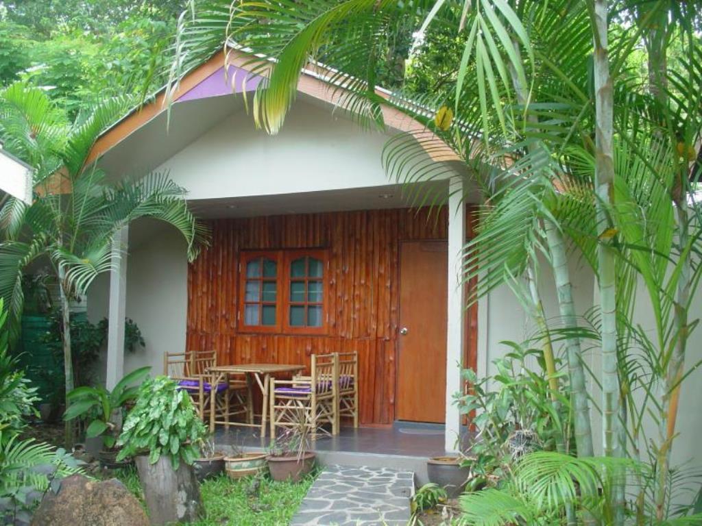 Orchid Resort Bailan
