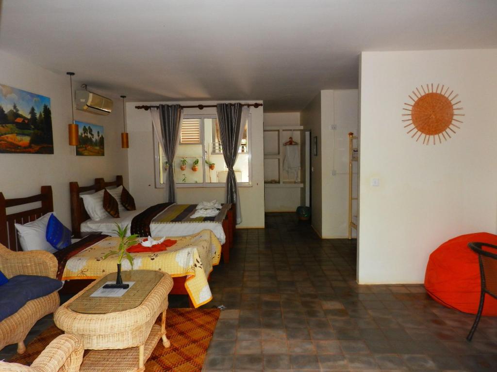 Haks House