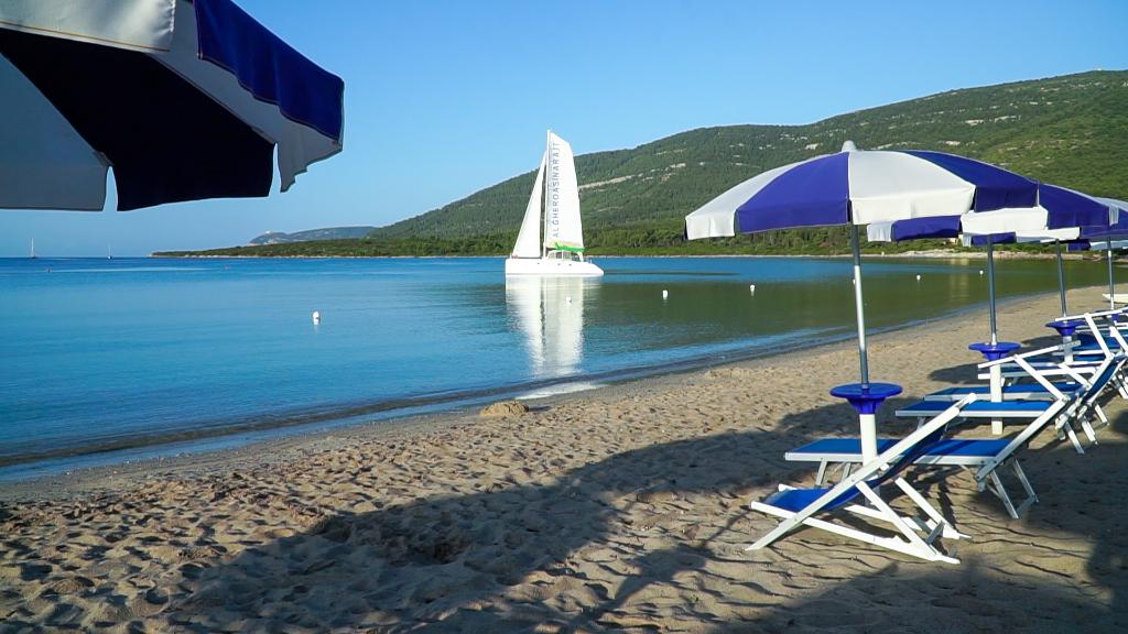 Hotel Baia Di Conte photo 50