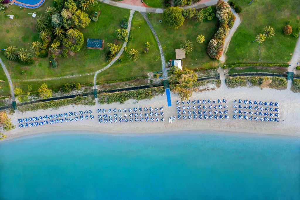 Hotel Baia Di Conte photo 51