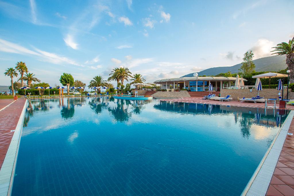 Hotel Baia Di Conte photo 32