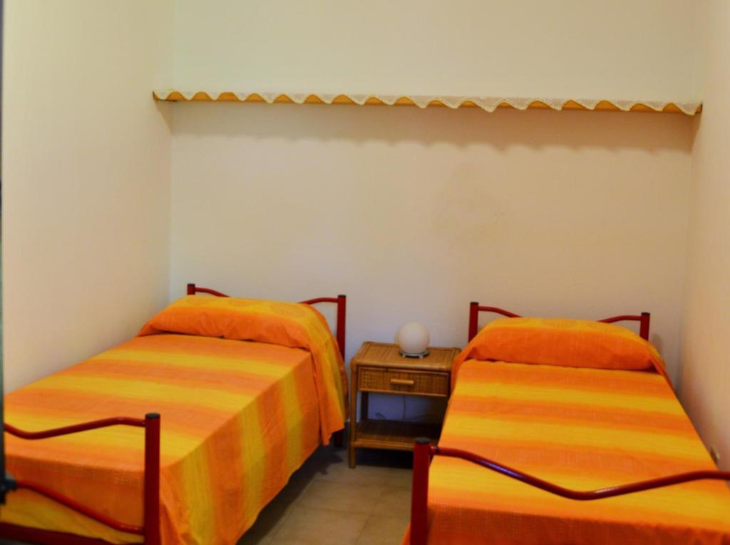 Hotel Baia Di Conte photo 48