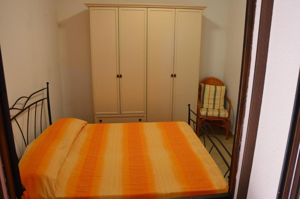 Hotel Baia Di Conte photo 49