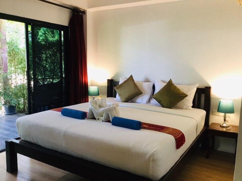 At Home Resort