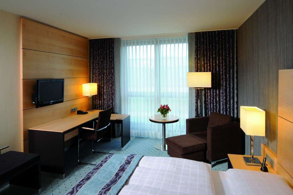Maritim Hotel Düsseldorf