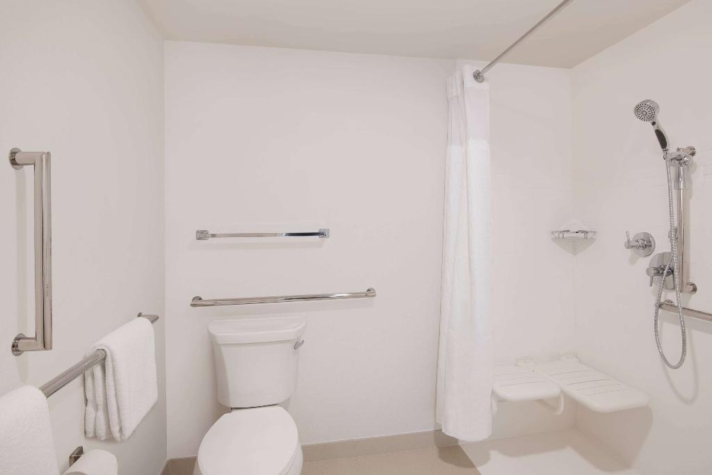 Sonesta Es Suites Atlanta Alpharetta N.P. Mall