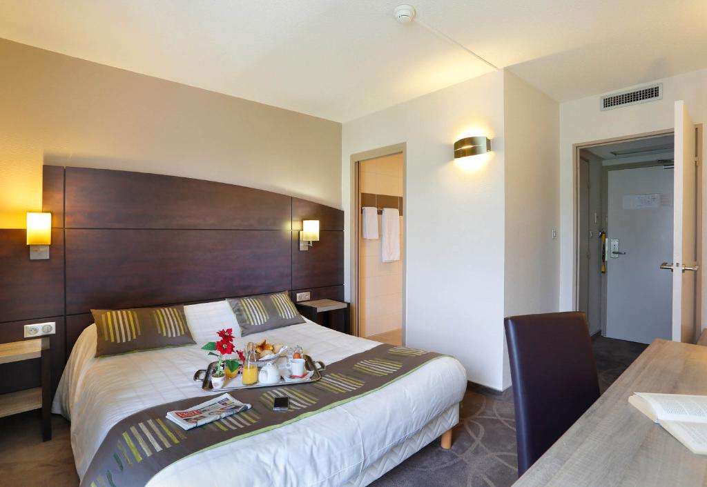 B&B HOTEL Montbéliard Sochaux