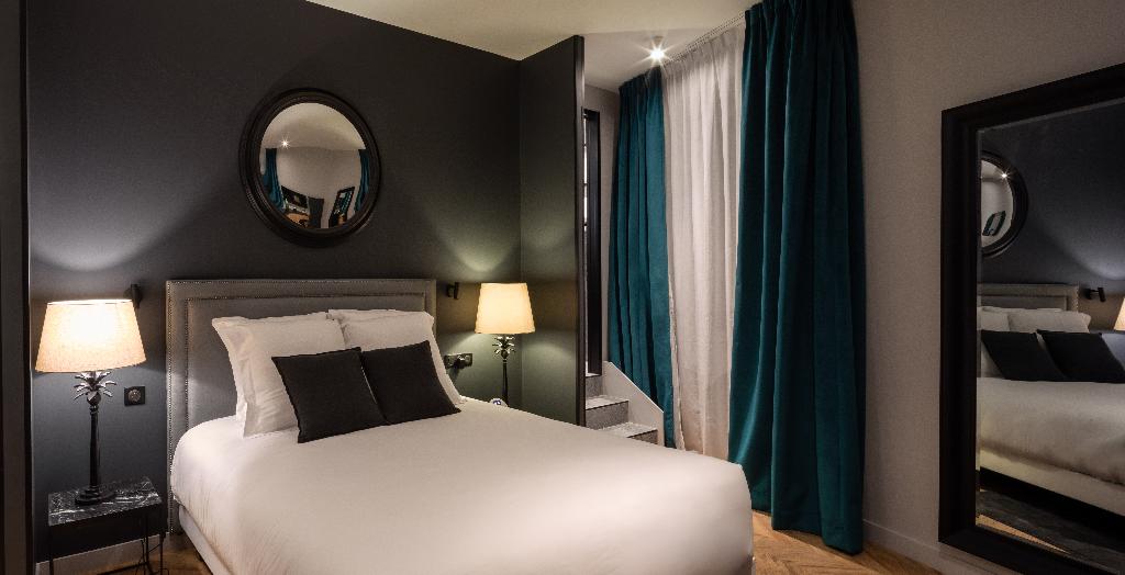 Maisons Du Monde Hôtel & Suites Nantes