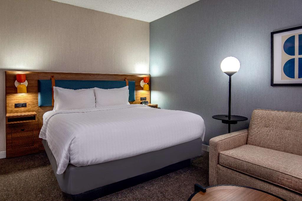 Sonesta Select Boston Foxborough Mansfield