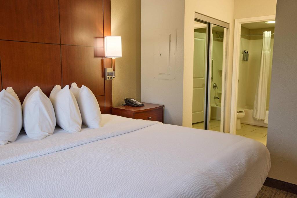 Residence Inn Columbia Northwest/Harbison