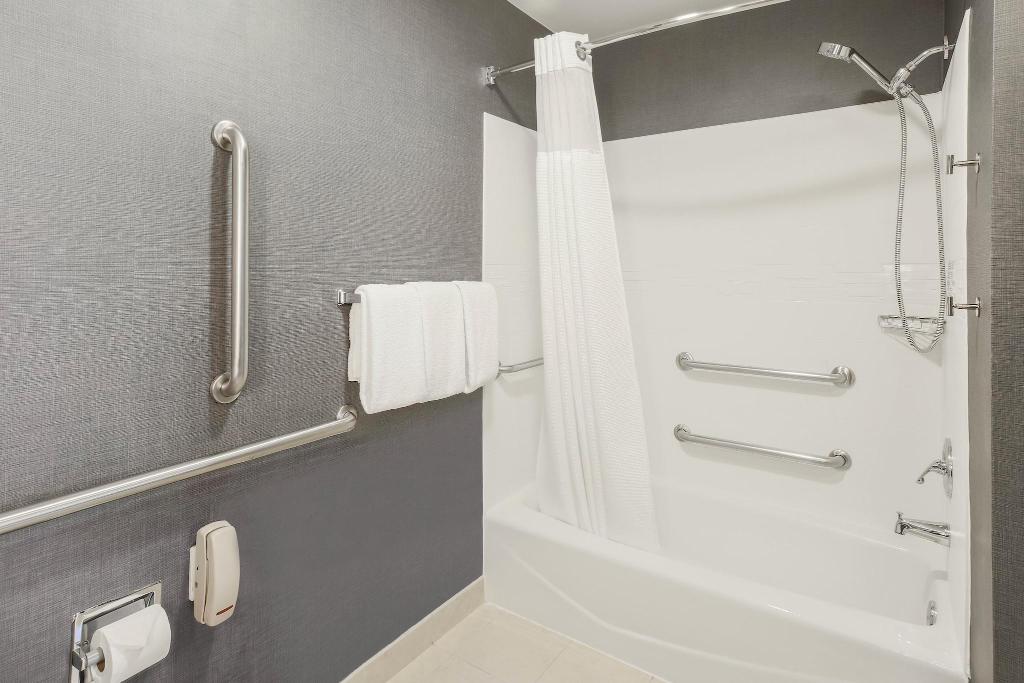 Residence Inn Chicago Deerfield