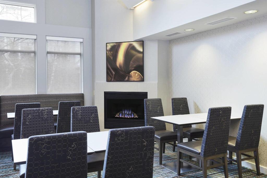 Residence Inn Detroit Pontiac/Auburn Hills