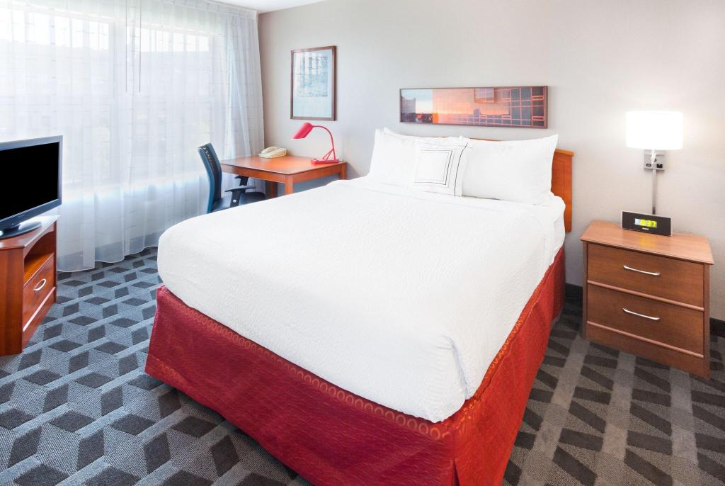 TownePlace Suites Minneapolis West/St. Louis Park