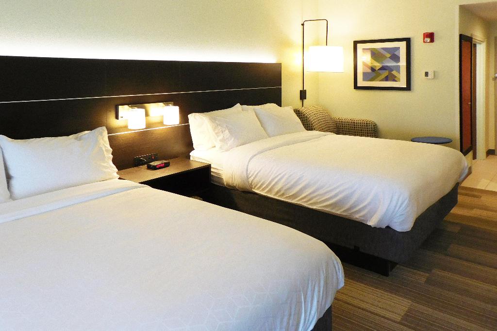 Holiday Inn Express Coventry S - West Warwick Area