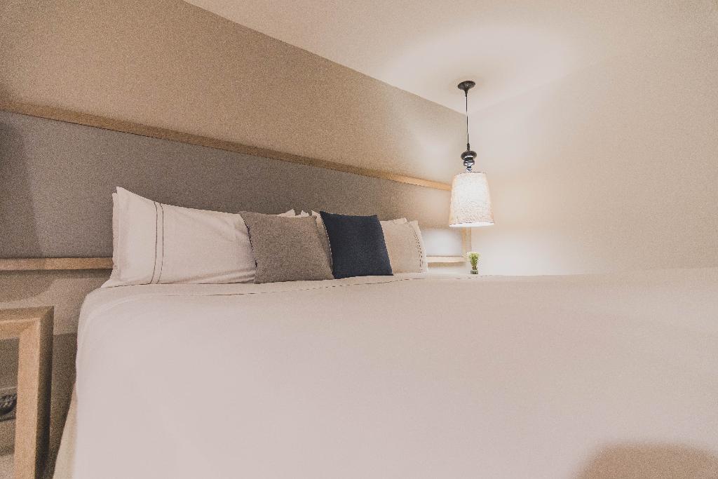 Hotel Santa Cecilia Bed & Breakfast