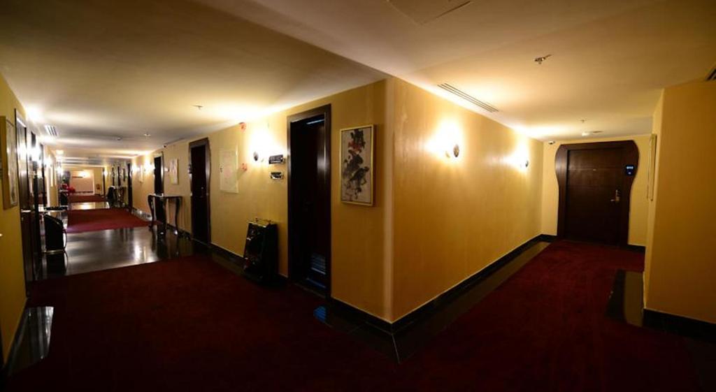 Obaer Hotel Riyadh