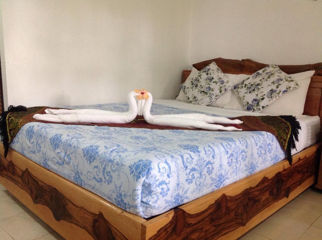 Ruan Mai San Ngam Resort