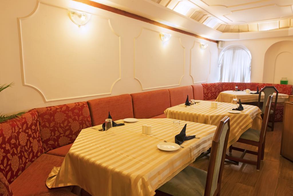 Kings Kourt Hotel