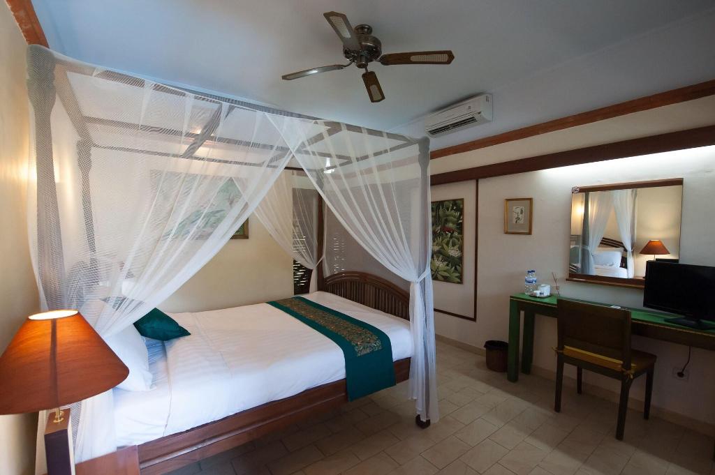 Pondok Agung Home Stay