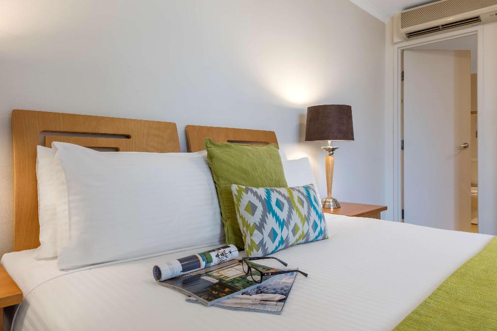 Nesuto Chippendale Sydney Apartment Hotel