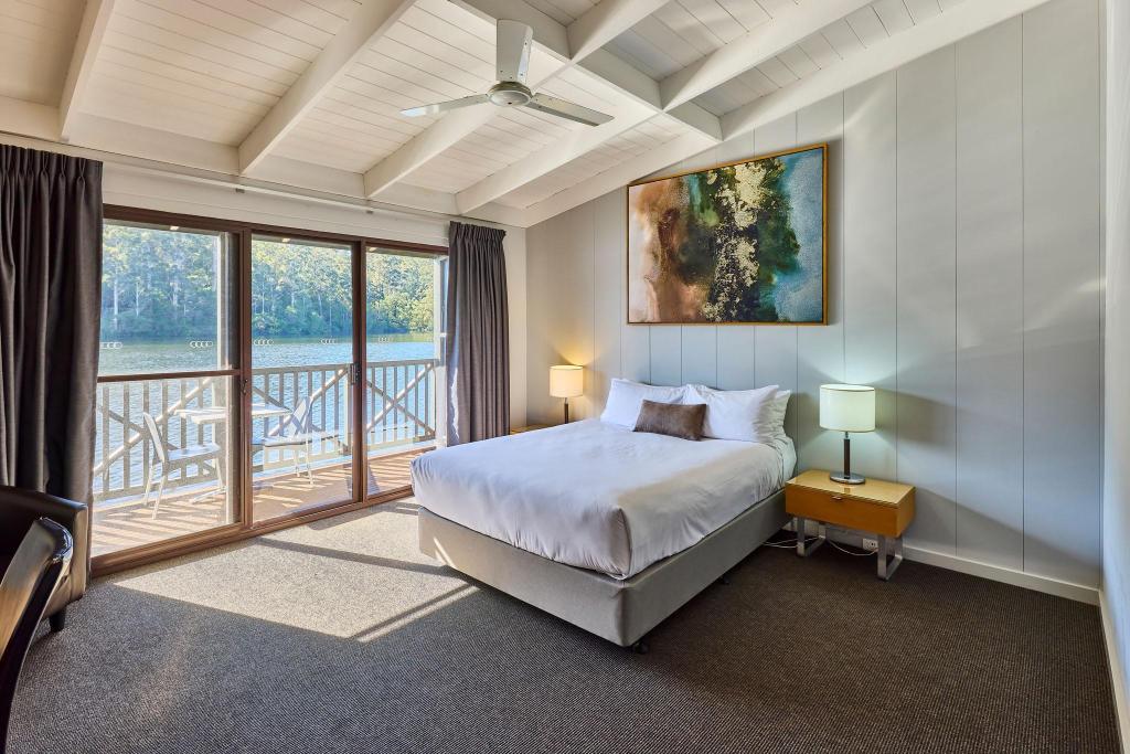 Karri Valley Resort