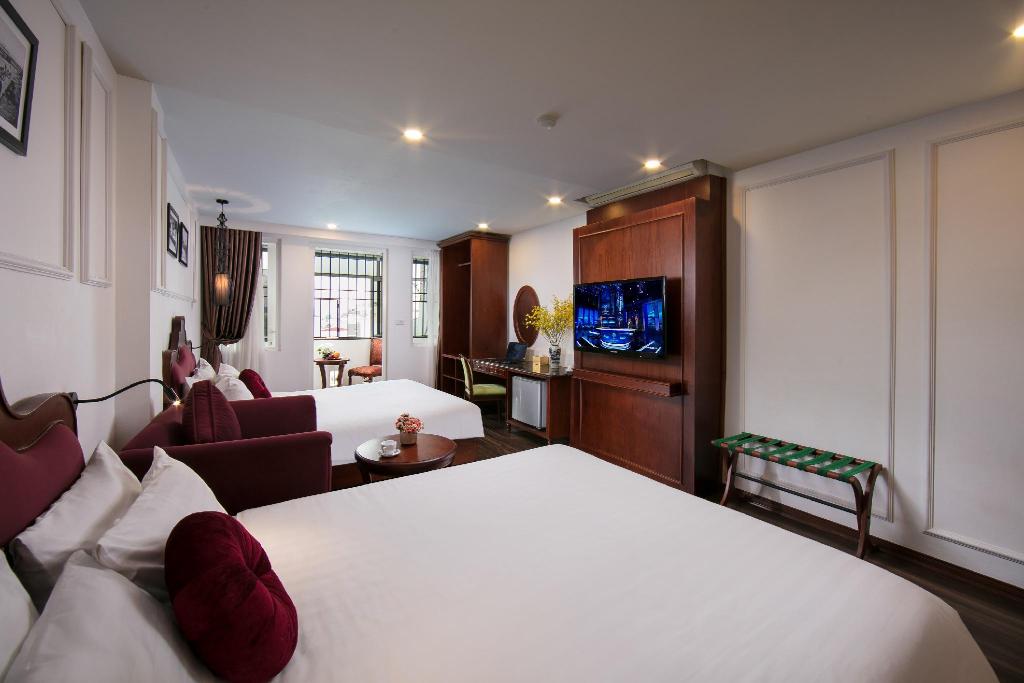 Vision Premier Hotel & Spa