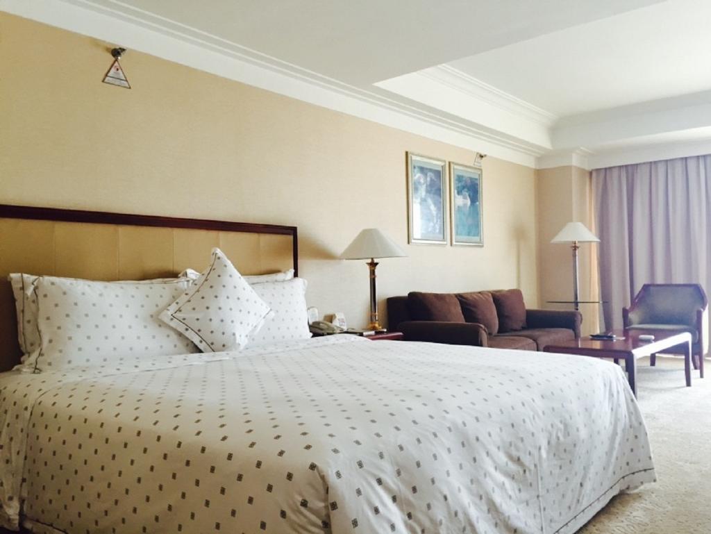 Xianglu Grand Hotel, Xiamen