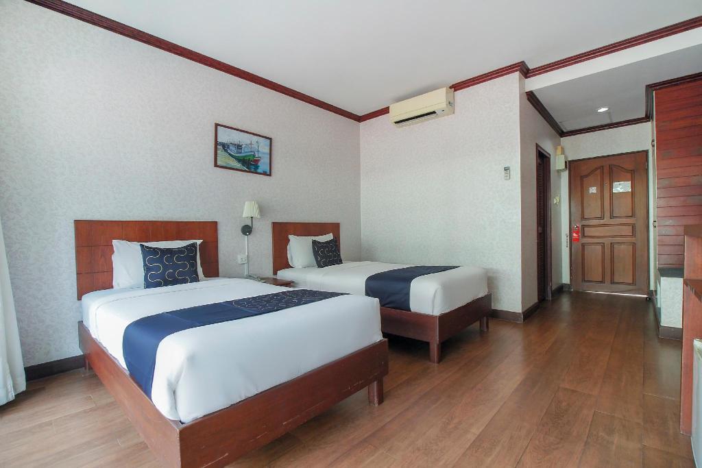 My Home Hotel