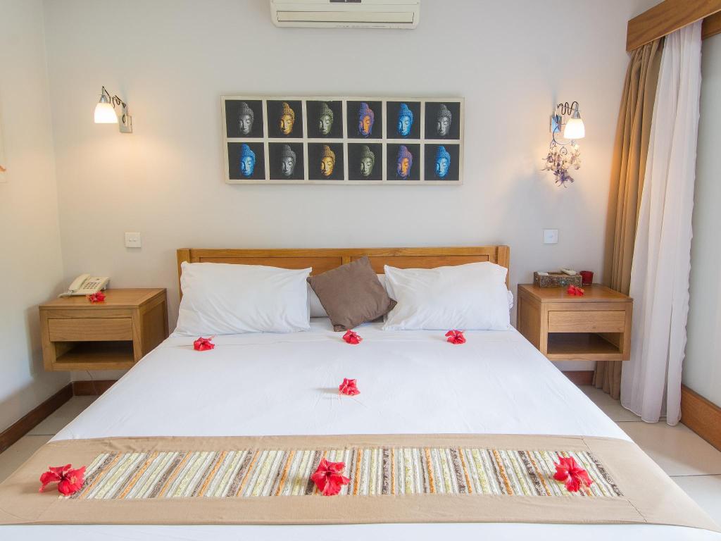 Balinea Villa  Spa