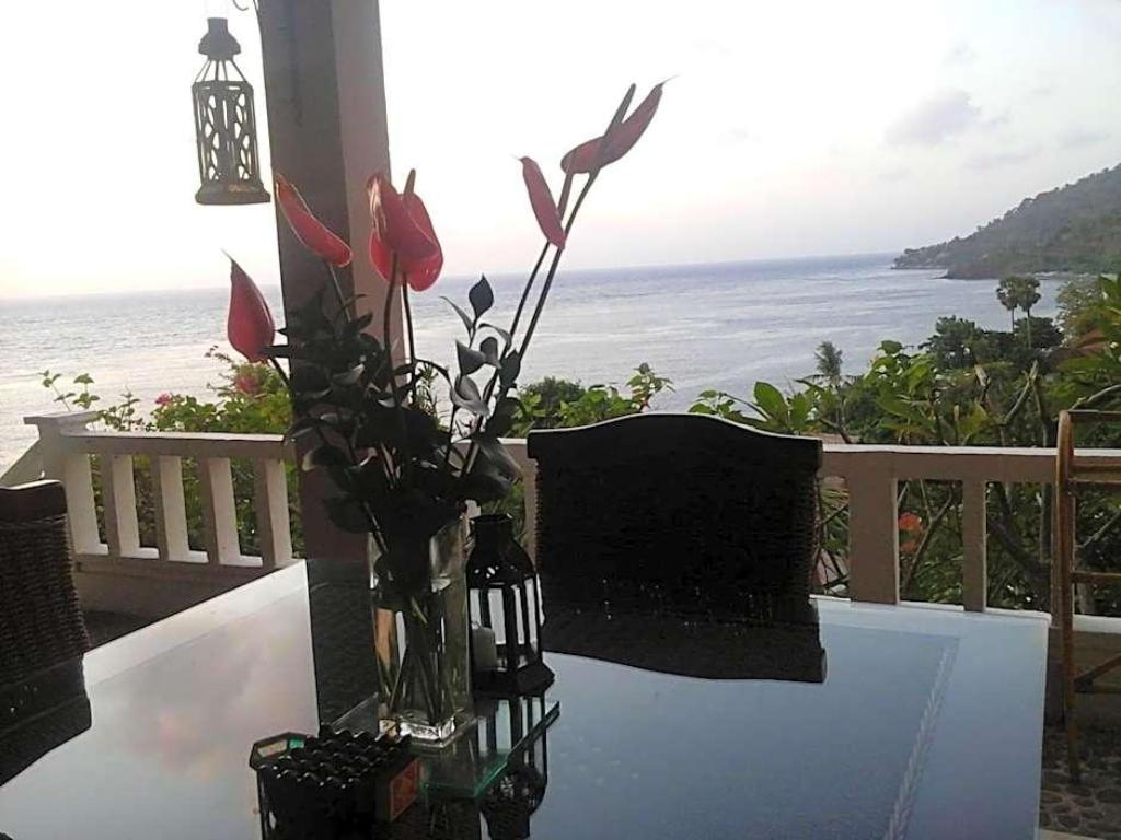 Baliku Dive Resort