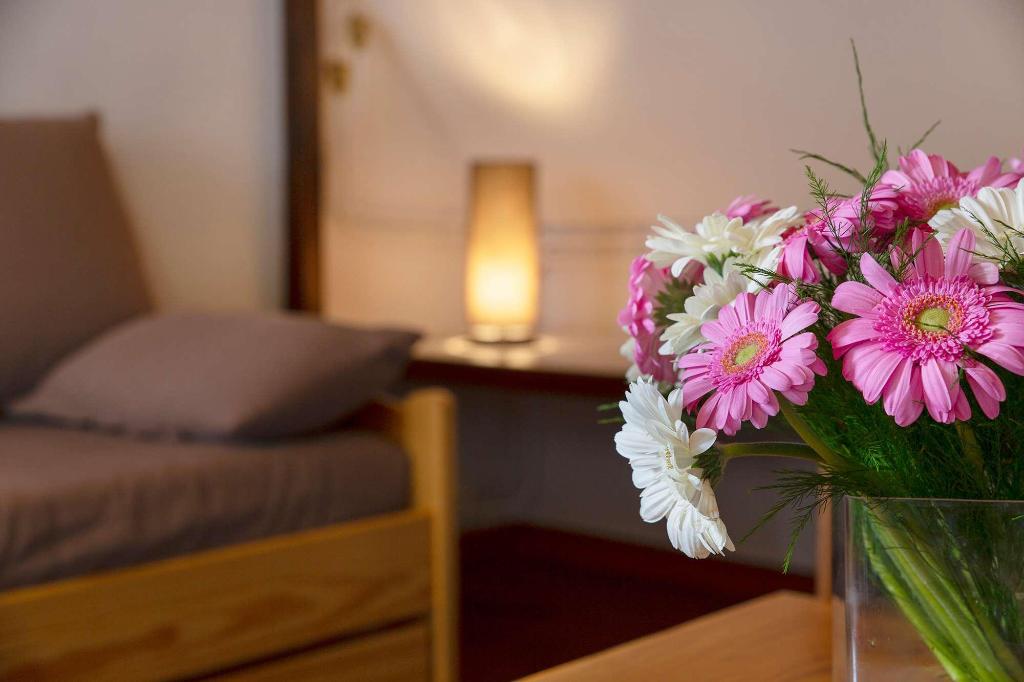Auberge de la Petite Ferme, The Originals Relais