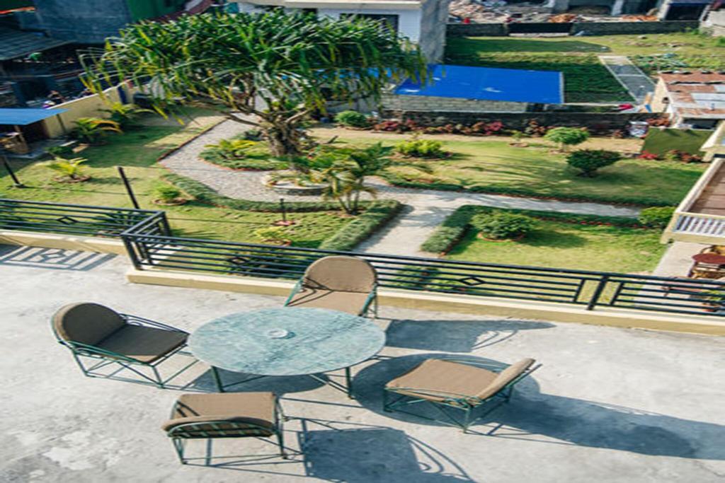 Hotel Mandala