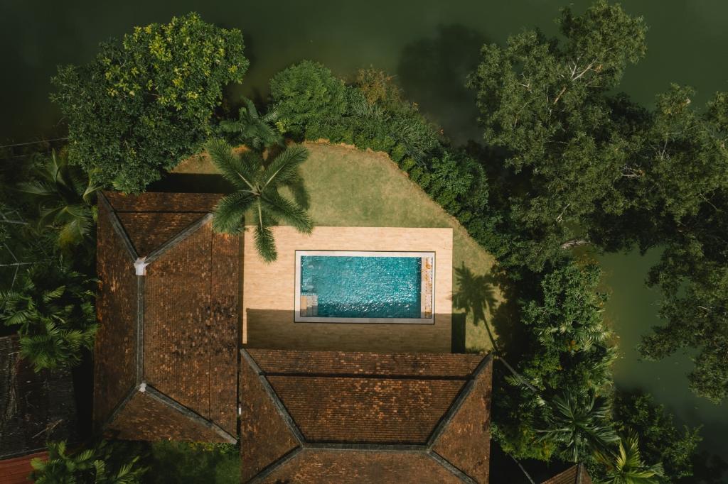 Bor Saen Pool Villa