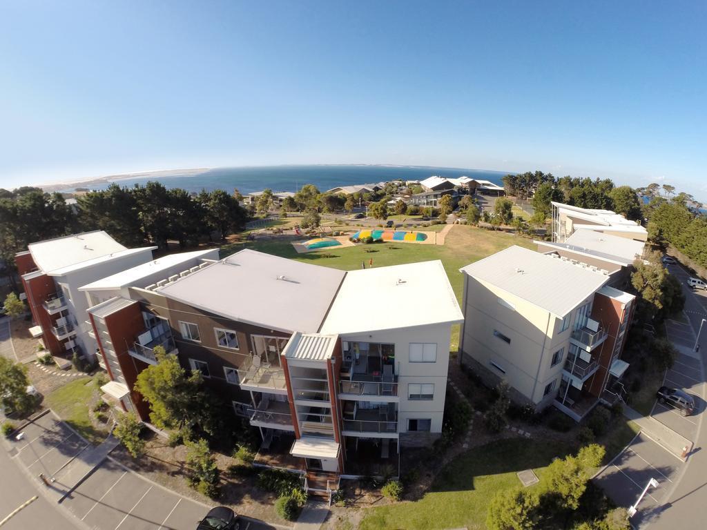 Silverwater Resort en Phillip Island