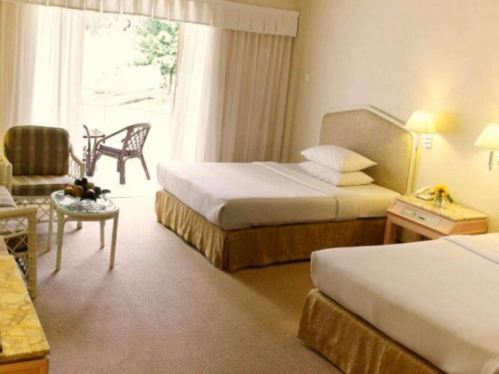 Grand Mutiara