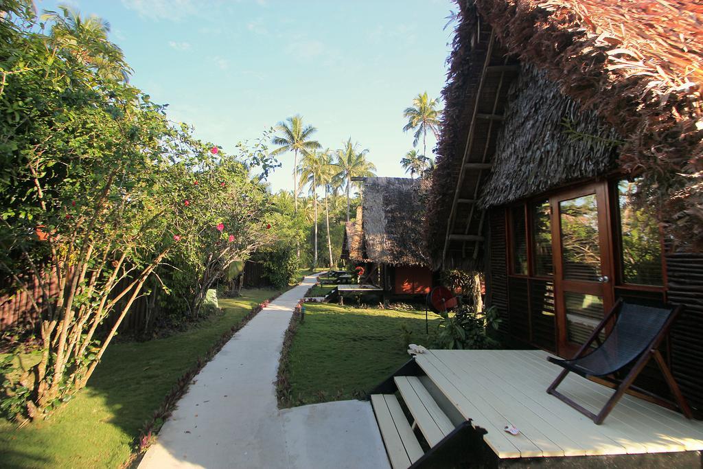 Mango Bay Resort