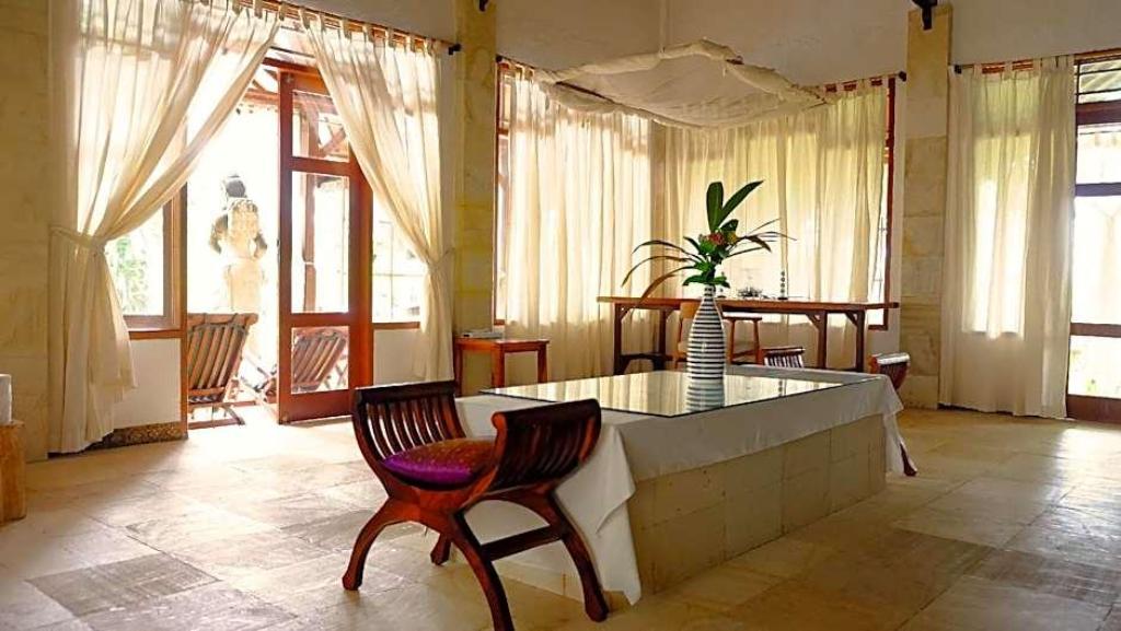 Villa Boreh Beach Resort And Spa