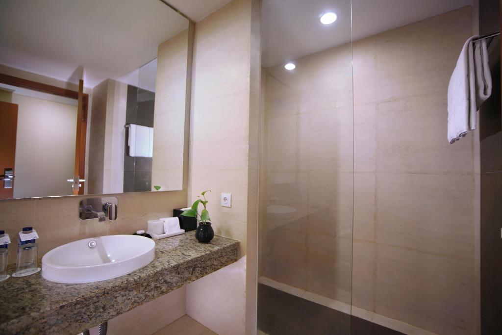 Aston Jember Hotel & Conference Center