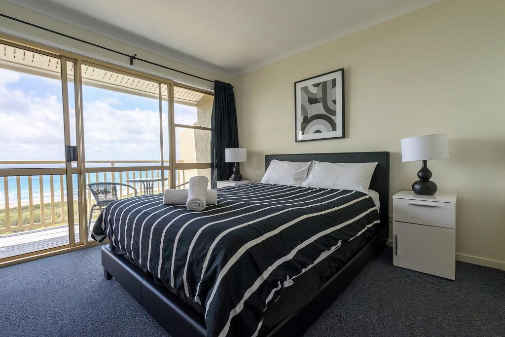 Pandanus Palms Resort